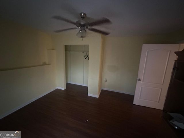 61 Longwood Court, Dallas, GA 30132