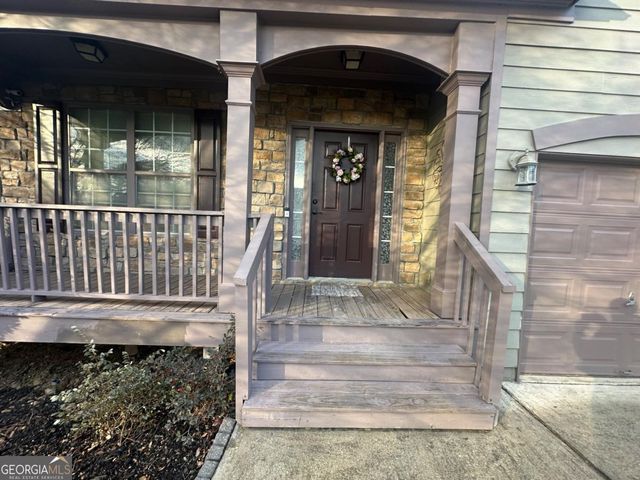 61 Longwood Court, Dallas, GA 30132