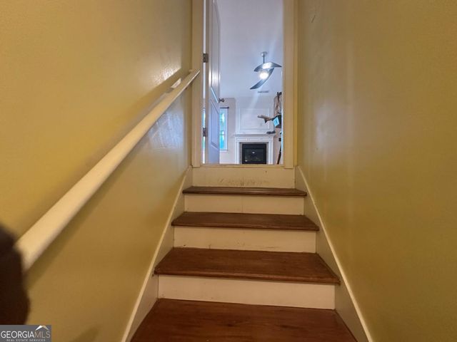 61 Longwood Court, Dallas, GA 30132