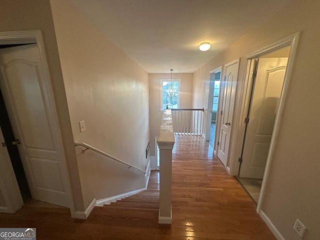 61 Longwood Court, Dallas, GA 30132