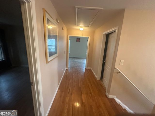 61 Longwood Court, Dallas, GA 30132