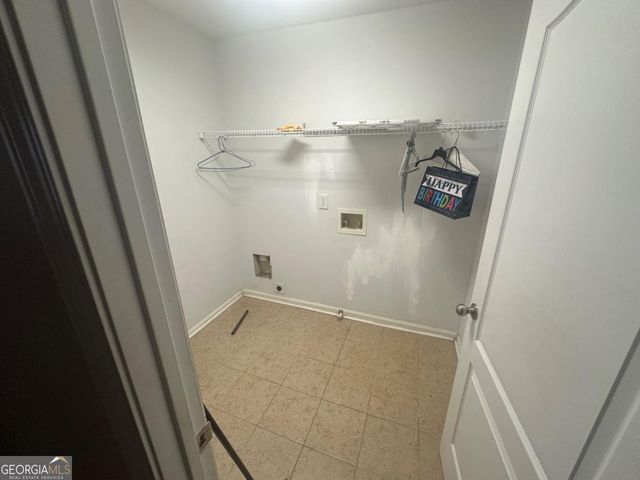 61 Longwood Court, Dallas, GA 30132