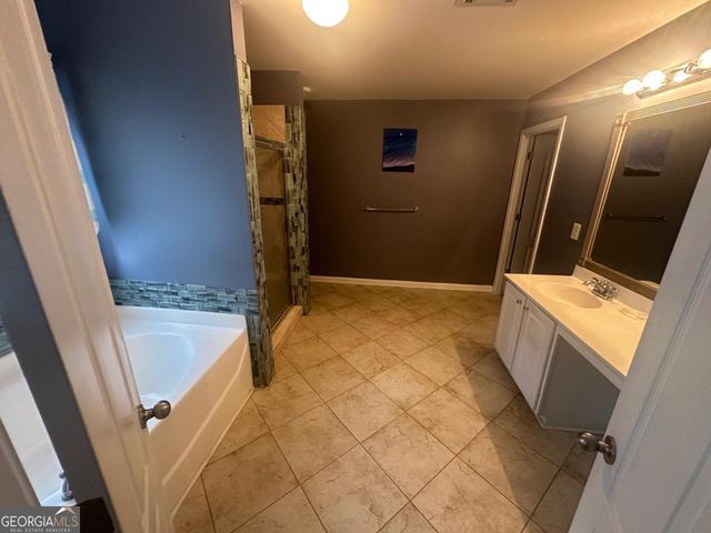 61 Longwood Court, Dallas, GA 30132