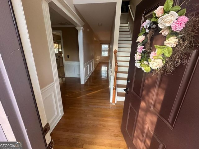 61 Longwood Court, Dallas, GA 30132