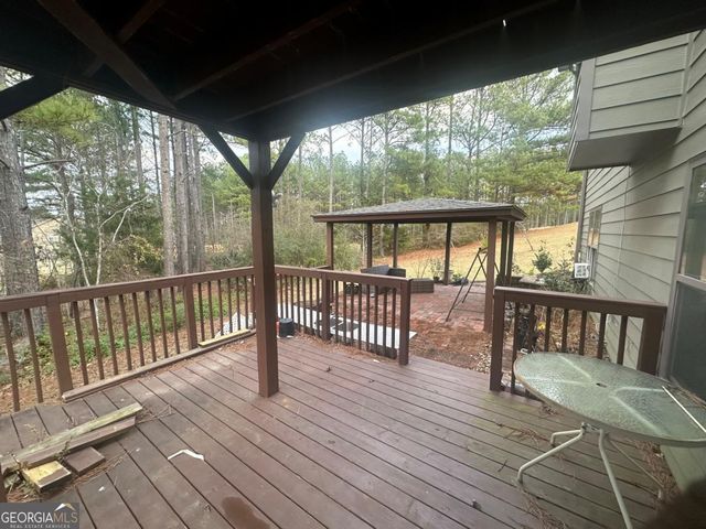 61 Longwood Court, Dallas, GA 30132