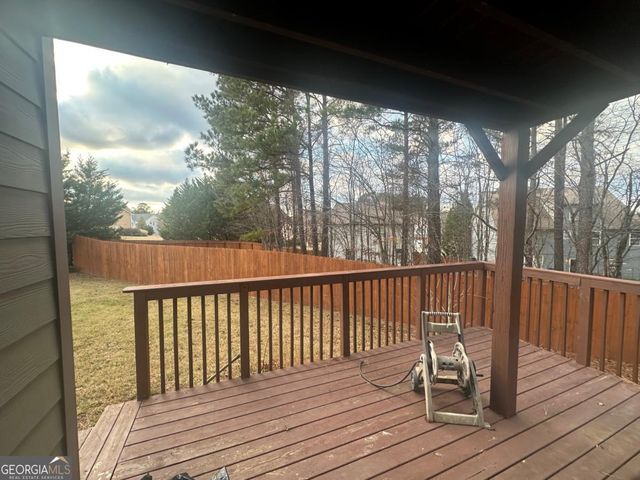 61 Longwood Court, Dallas, GA 30132