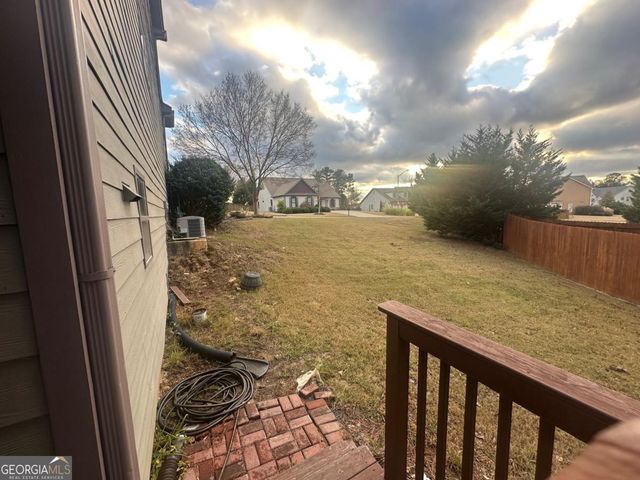 61 Longwood Court, Dallas, GA 30132