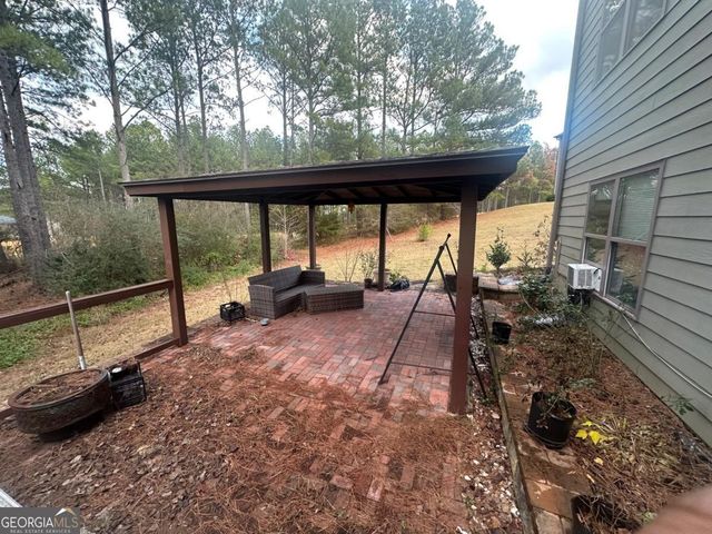 61 Longwood Court, Dallas, GA 30132