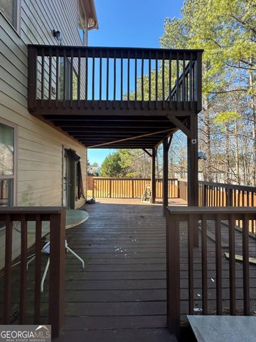 61 Longwood Court, Dallas, GA 30132