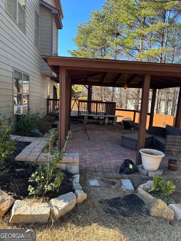 61 Longwood Court, Dallas, GA 30132