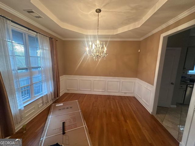 61 Longwood Court, Dallas, GA 30132