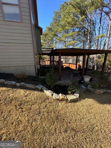 61 Longwood Court, Dallas, GA 30132