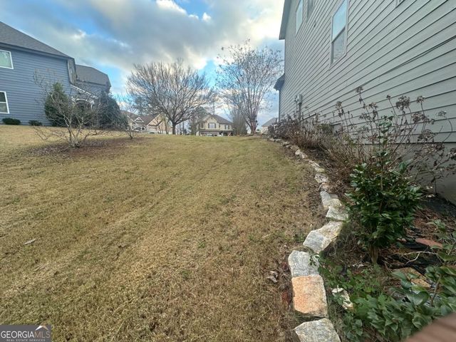 61 Longwood Court, Dallas, GA 30132