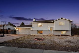 219 Dianna Drive, Lone Tree, CO 80124