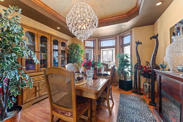 84 Liberty Lakes Drive, Valparaiso, IN 46385