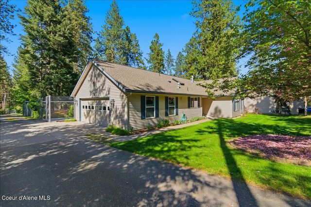 12413 W Rio Vista Pl, Post Falls, ID 83854