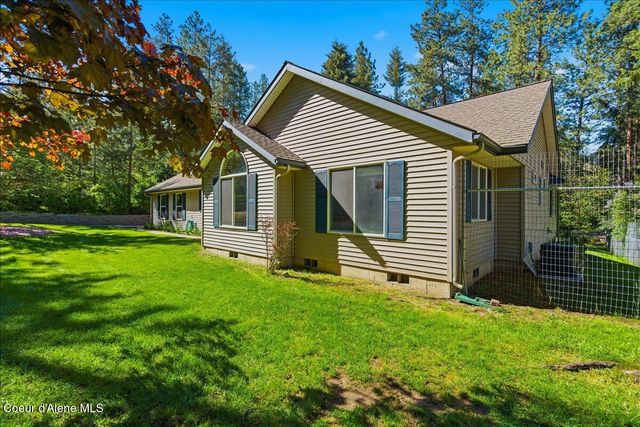 12413 W Rio Vista Pl, Post Falls, ID 83854