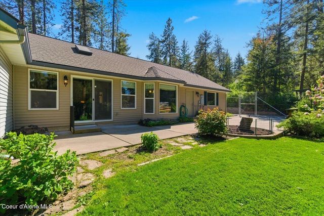 12413 W Rio Vista Pl, Post Falls, ID 83854