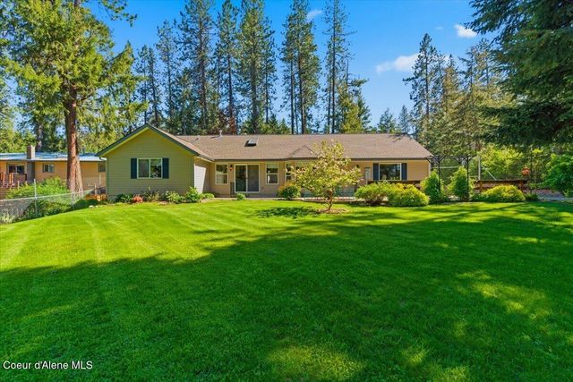 12413 W Rio Vista Pl, Post Falls, ID 83854