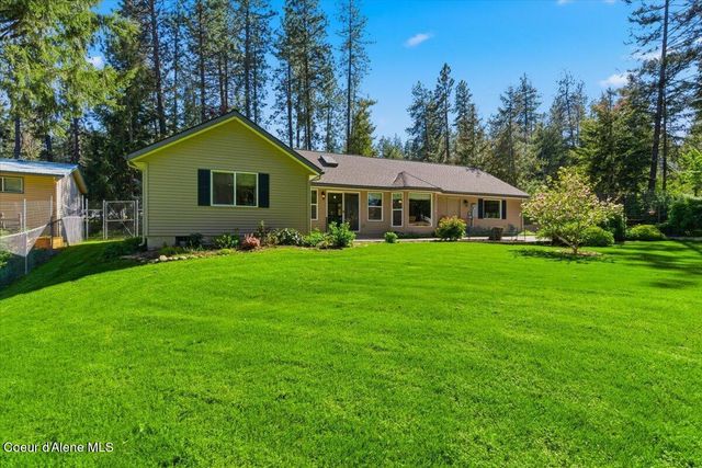 12413 W Rio Vista Pl, Post Falls, ID 83854