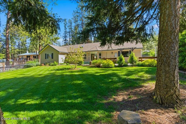12413 W Rio Vista Pl, Post Falls, ID 83854
