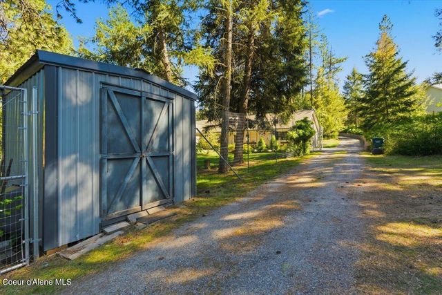 12413 W Rio Vista Pl, Post Falls, ID 83854