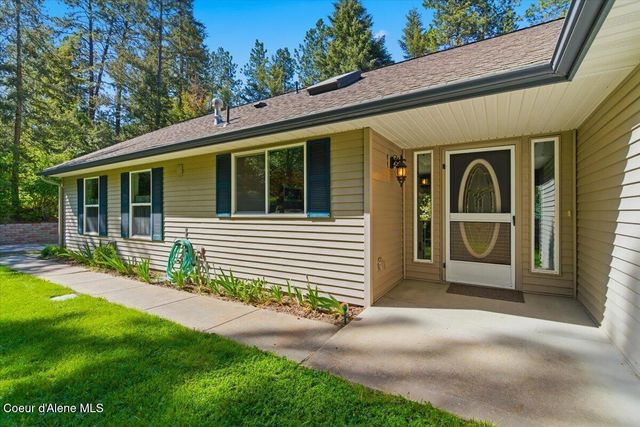 12413 W Rio Vista Pl, Post Falls, ID 83854