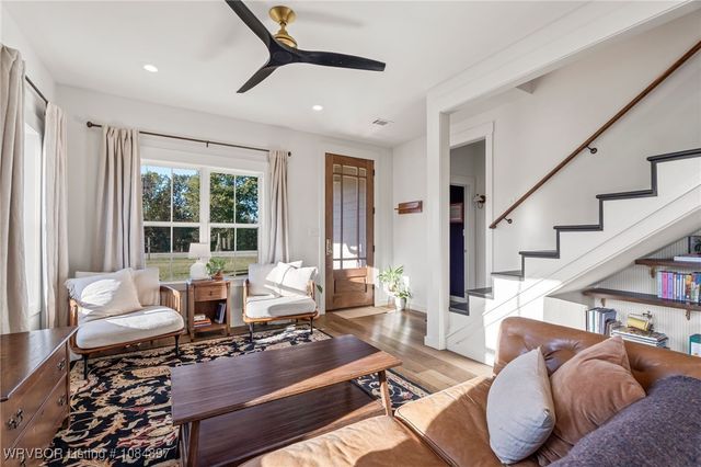 4518 Mize, Van Buren, AR 72956