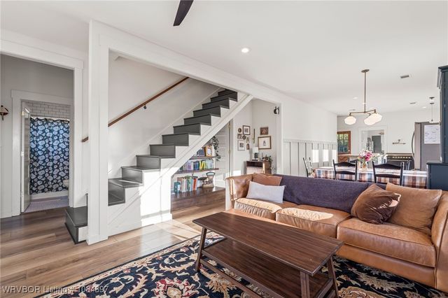 4518 Mize, Van Buren, AR 72956