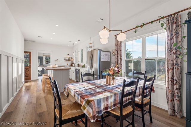 4518 Mize, Van Buren, AR 72956