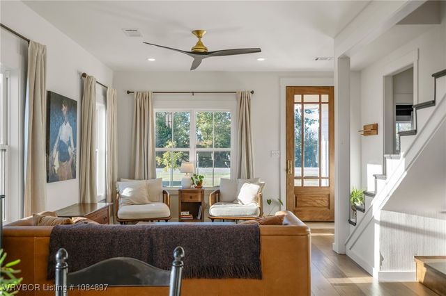 4518 Mize, Van Buren, AR 72956