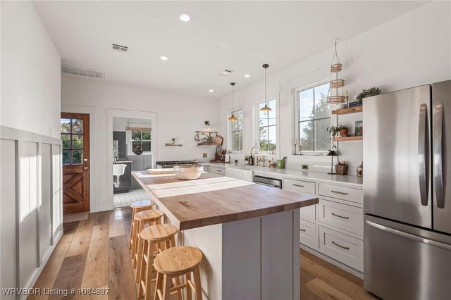 4518 Mize, Van Buren, AR 72956