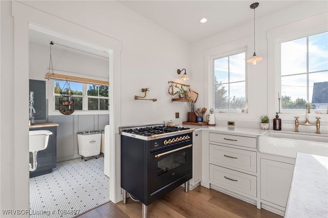 4518 Mize, Van Buren, AR 72956