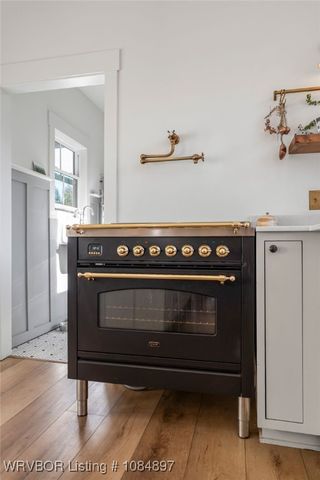 4518 Mize, Van Buren, AR 72956