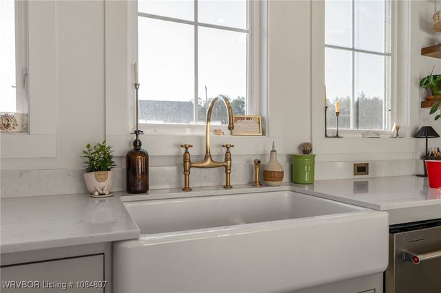 4518 Mize, Van Buren, AR 72956