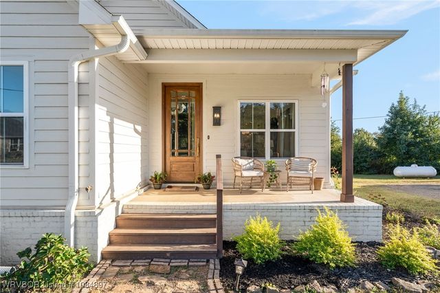 4518 Mize, Van Buren, AR 72956