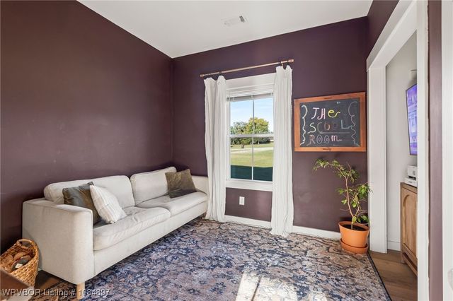 4518 Mize, Van Buren, AR 72956