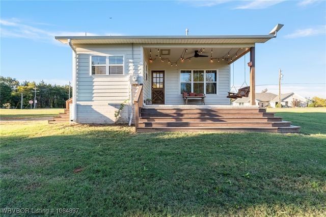 4518 Mize, Van Buren, AR 72956