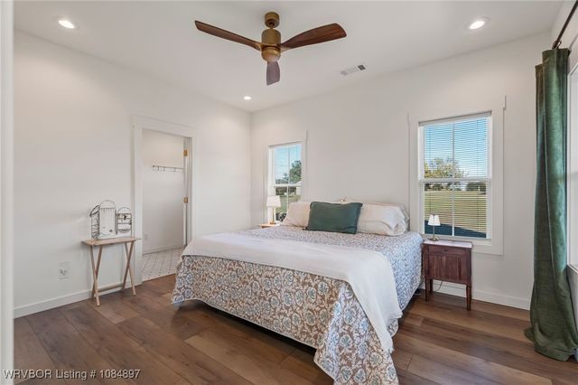 4518 Mize, Van Buren, AR 72956