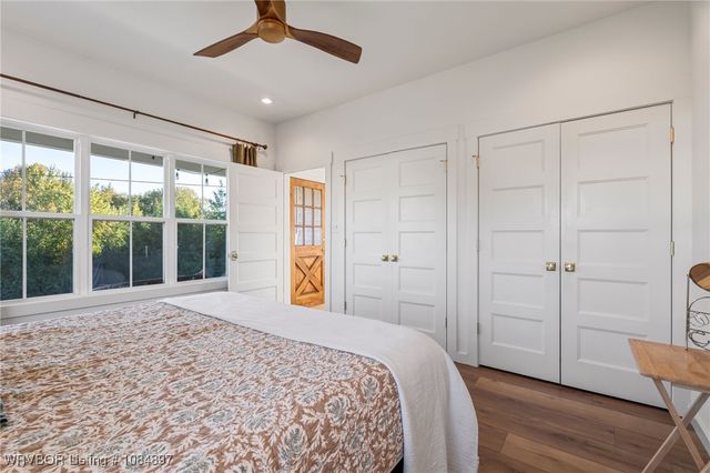 4518 Mize, Van Buren, AR 72956