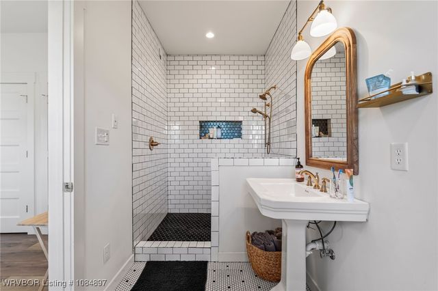 4518 Mize, Van Buren, AR 72956