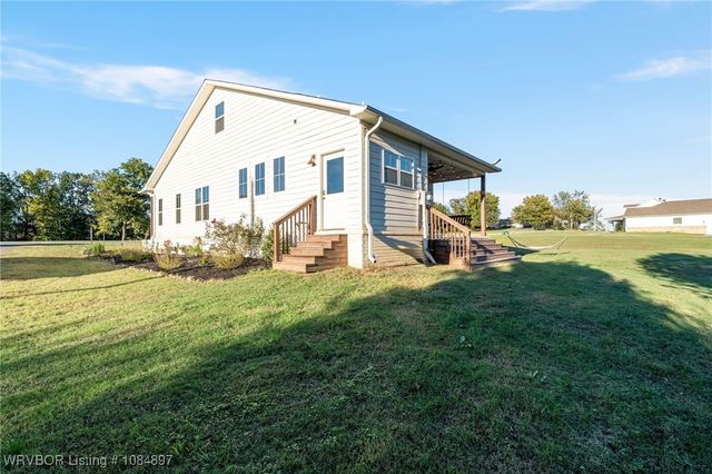 4518 Mize, Van Buren, AR 72956