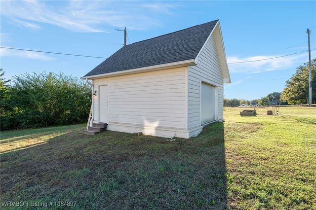 4518 Mize, Van Buren, AR 72956