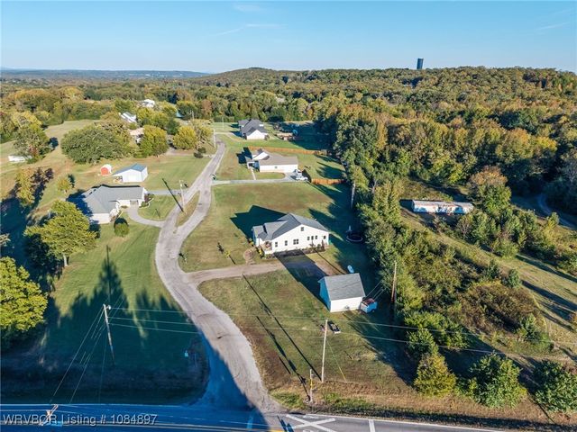 4518 Mize, Van Buren, AR 72956