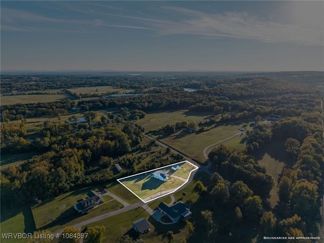 4518 Mize, Van Buren, AR 72956