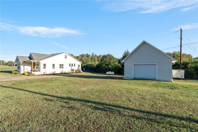 4518 Mize, Van Buren, AR 72956