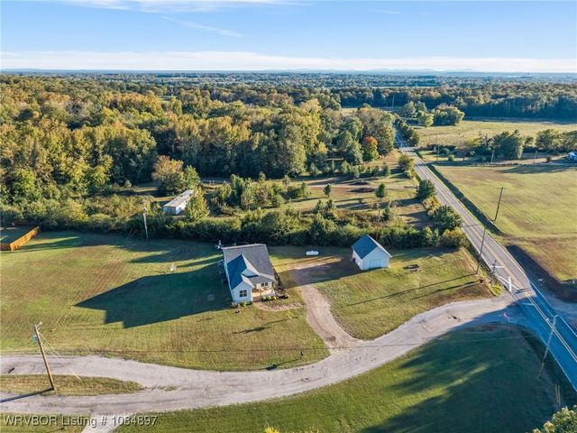 4518 Mize, Van Buren, AR 72956