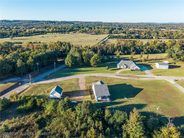 4518 Mize, Van Buren, AR 72956