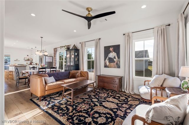 4518 Mize, Van Buren, AR 72956