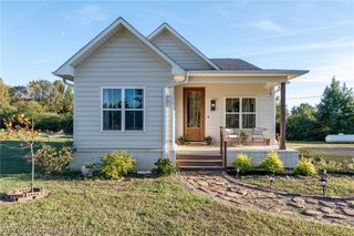 4518 Mize, Van Buren, AR 72956
